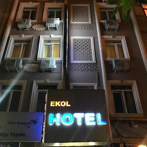 Hotel Ekol